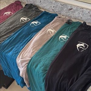 Alphalete Aspire Short Sleeve - Discontinu…